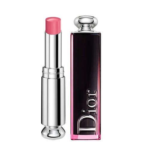 dior addict lacquer stick temptalia|Dior Addict high shine lipstick.